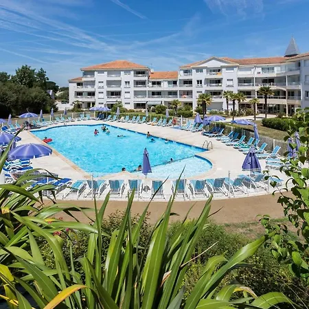 Resort D'olonne S3 Thalassa Les Sables-dʼOlonne
