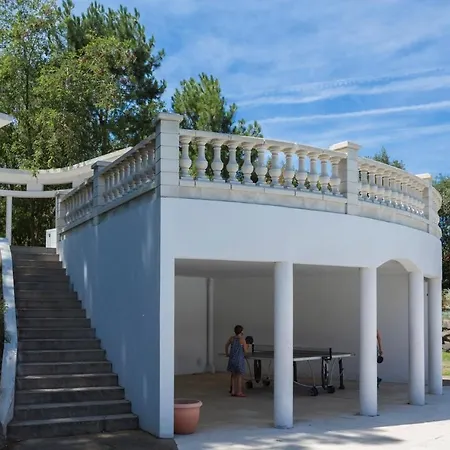 Resort D'olonne S3 Thalassa