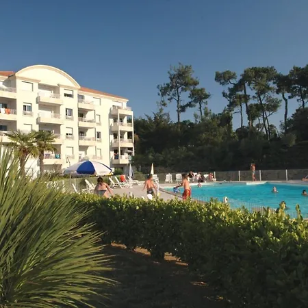 D'olonne S3 Thalassa Resort *