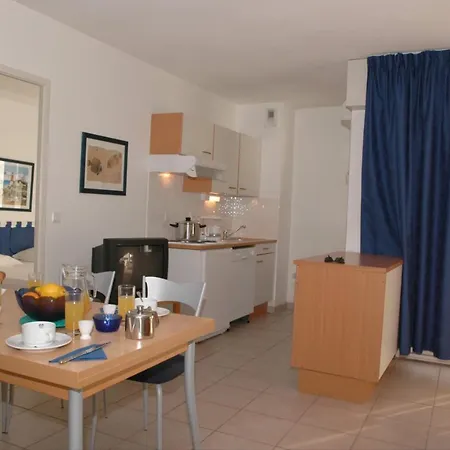 D'olonne S3 Thalassa Resort *