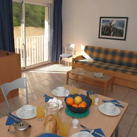 Resort D'olonne S3 Thalassa Les Sables-dʼOlonne