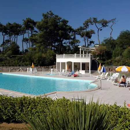 D'olonne S3 Thalassa Les Sables-dʼOlonne
