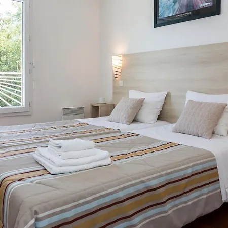 D'olonne S3 Thalassa Resort Les Sables-dʼOlonne