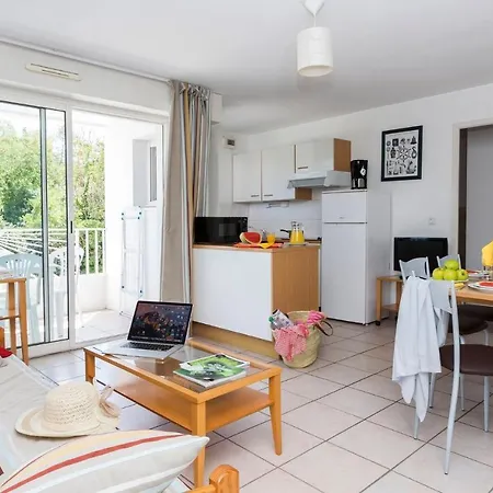 D'olonne S3 Thalassa Les Sables-dʼOlonne